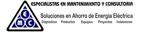 EMC Yucatán | Especialistas en Mantenimiento y Consultoria 